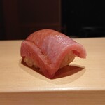 鮨 はしもと - 大トロ