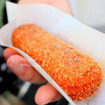 VILLE DE CROQUETTE - 