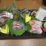 個室居酒屋 和食郷土料理 魚京助 - 