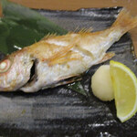 個室居酒屋 和食郷土料理 魚京助 - 