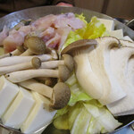 個室居酒屋 和食郷土料理 魚京助 - 