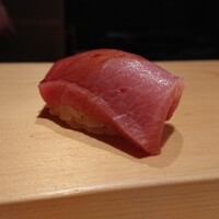 鮨 はしもと - 中トロ