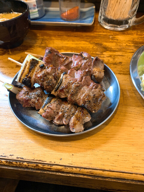 やきとり酒場とりまじ 新伊勢崎 焼鳥 食べログ やきとり酒場とりまじ 新伊勢崎 焼鳥 食べログ