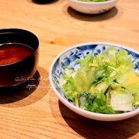 肉寿司 肉和食 KINTAN コレド室町 - 