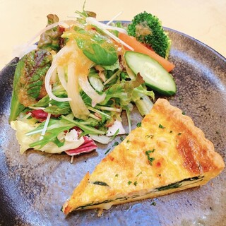 創作料理 香音_1