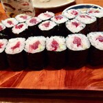 Hokake Sushi - 