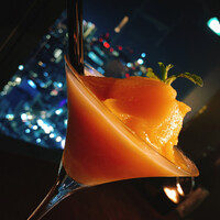 Bar&Lounge MAJESTIC -  Bar&Lounge MAJESTIC -