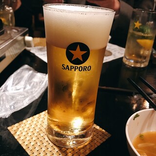 バンコク酒場 ナンファー_0