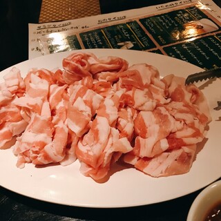 バンコク酒場 ナンファー_1