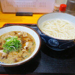 空飛ぶうどん やまぶき家 - 