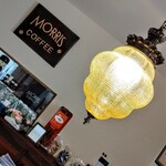 h CAFE MORRIS - 