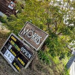 CAFE MORRIS - 