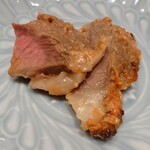 肉料理ふくなが - 