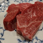 肉料理ふくなが - 
