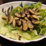 肉料理ふくなが - 