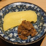 肉料理ふくなが - 