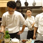 肉料理ふくなが - 