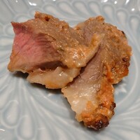 肉料理ふくなが - 