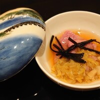 肉料理ふくなが - 