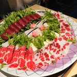 むらさき - 