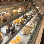 Delicius pasticceria - 