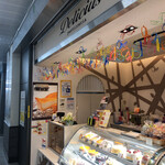 Delicius pasticceria - 