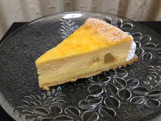 大阪市内でチーズケーキが人気のお店 手土産 カフェ11選 食べログまとめ