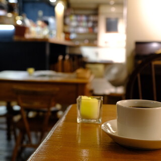 ムジカホールカフェ_1