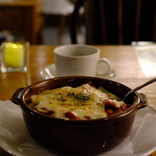 ムジカホールカフェ_2