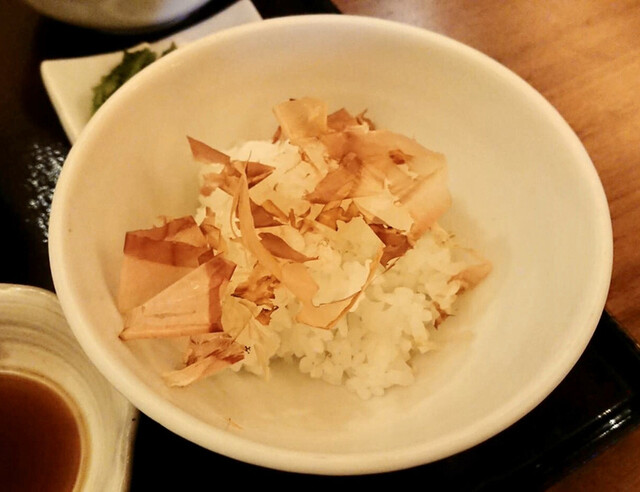 ニャンニャンニャンの にゃんこそば By わがまま30 九十九草 Tukumogusa 上盛岡 ダイニングバー 食べログ