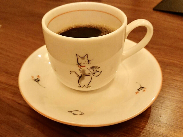 ニャンニャンニャンの にゃんこそば By わがまま30 九十九草 Tukumogusa 上盛岡 ダイニングバー 食べログ