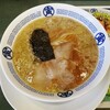 湘南あっさり豚骨ラーメン 寅そば 寒川店