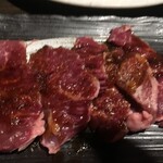 Oosaka Yakiniku Horumon Futago - 