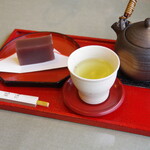 なごみの米屋 - 料理写真: