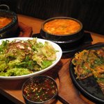 ビストロ グー - スンドゥブがオススメ！