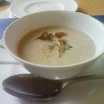 Sutorasu Variusu - スープ