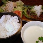 和 Dining なごみ 南草津店 - 