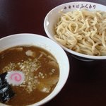 中華そば ふくもり 駒沢本店 - 