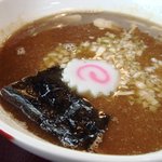 中華そば ふくもり 駒沢本店 - 