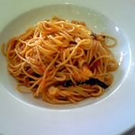 アルゾーニ・イタリア - パスタ1