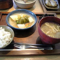 ダイナミックキッチン＆バー 響 カレッタ汐留店  - 