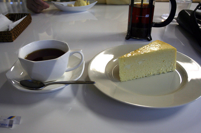 Propeller Cafe photo