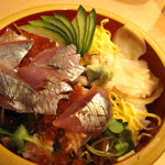 鮨竜 - 丼もの:2009年3月_鮨竜 狸小路店