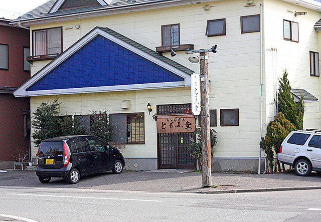 ともゑ堂（泉外旭川） &ndash; 本格ちゃんぽんと家庭的味わい | 秋田市の人気店