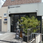 コンセントマーケット - 