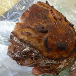 コンセントマーケット - クランベリーノア　ハーフ　３１５円