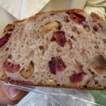 コンセントマーケット - クランベリーノア