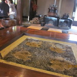 たねや日牟禮茶屋 - 