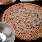 きょうや(せいろ)