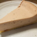 これで1/10サイズ。店の１カットと同じだと思う。